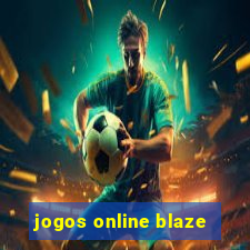 jogos online blaze